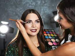How to build your career as a makeup artist