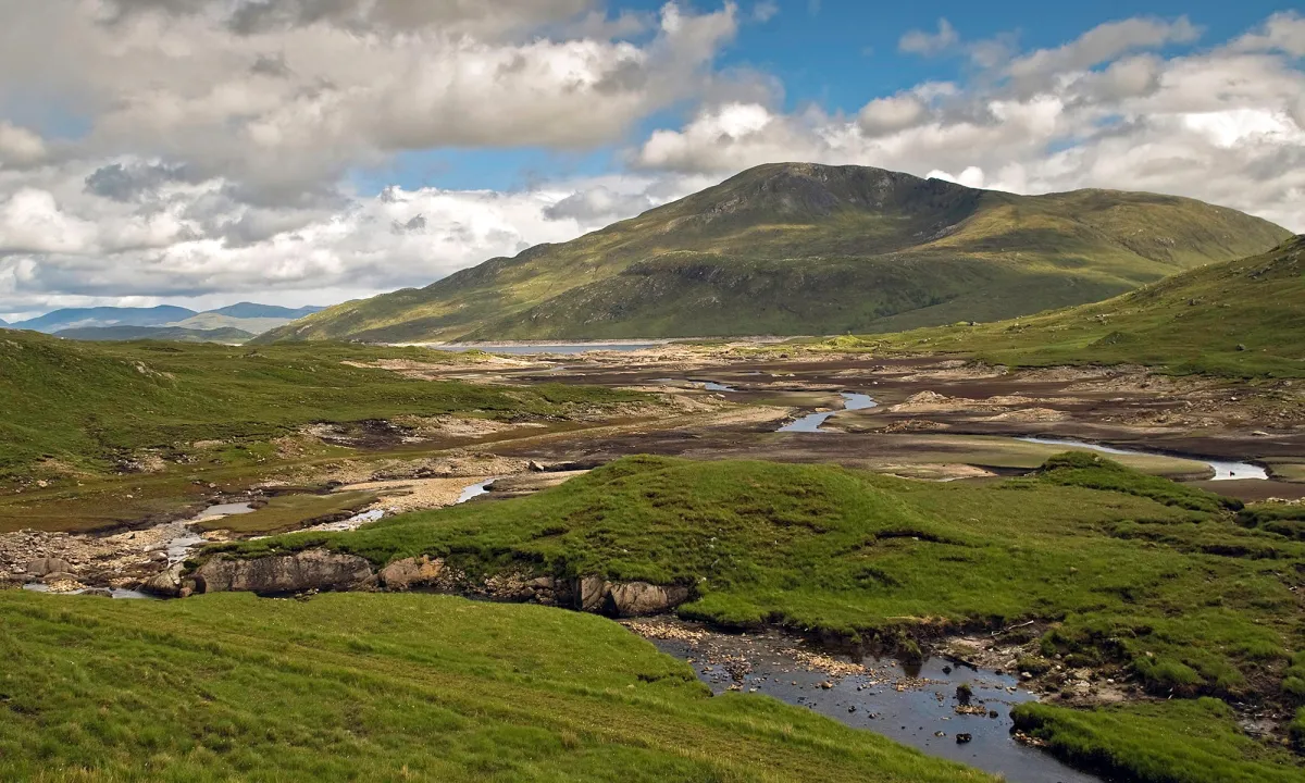 Scottish Highlands