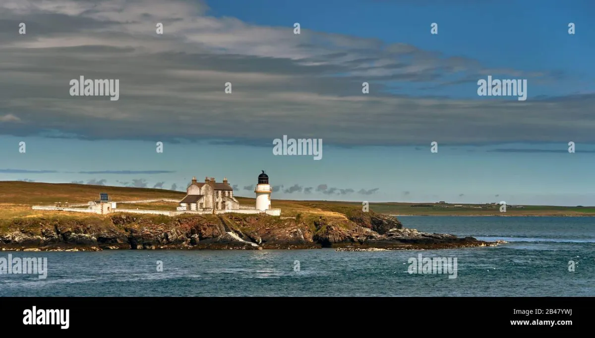 Northern Isles