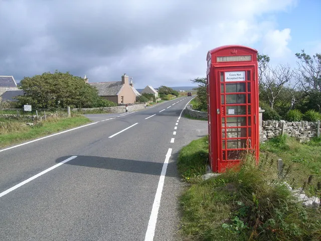Address Unknown: The Thousands of British Properties Royal Mail Has Left Off the Map