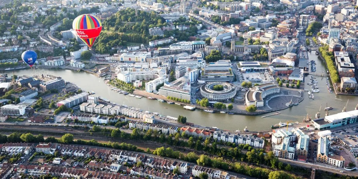 Bristol City Council