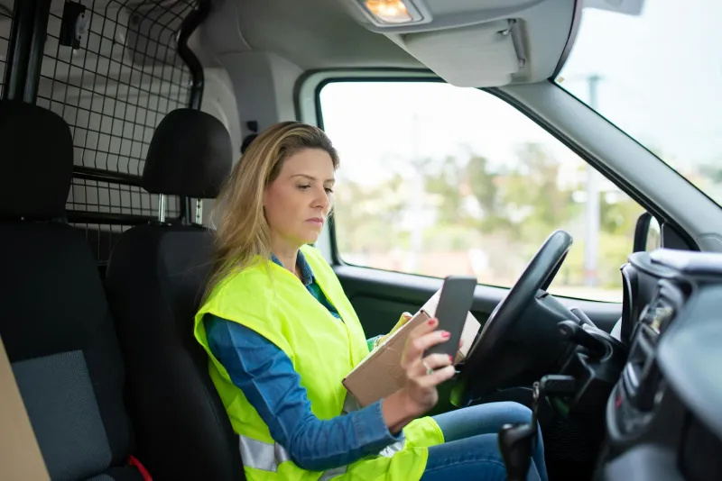 Beyond the Postcode: Why Britain's Gig Economy Is Building Its Own Location Language