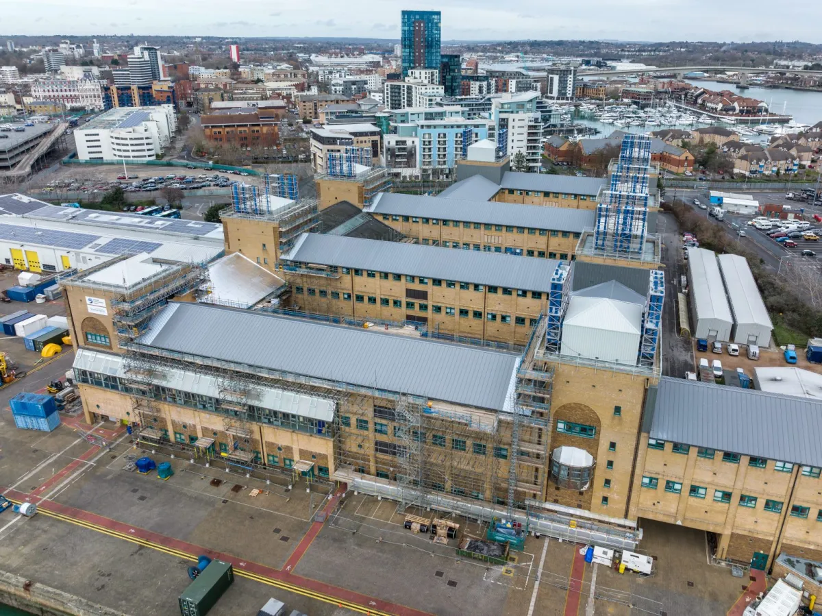 National Oceanography Centre