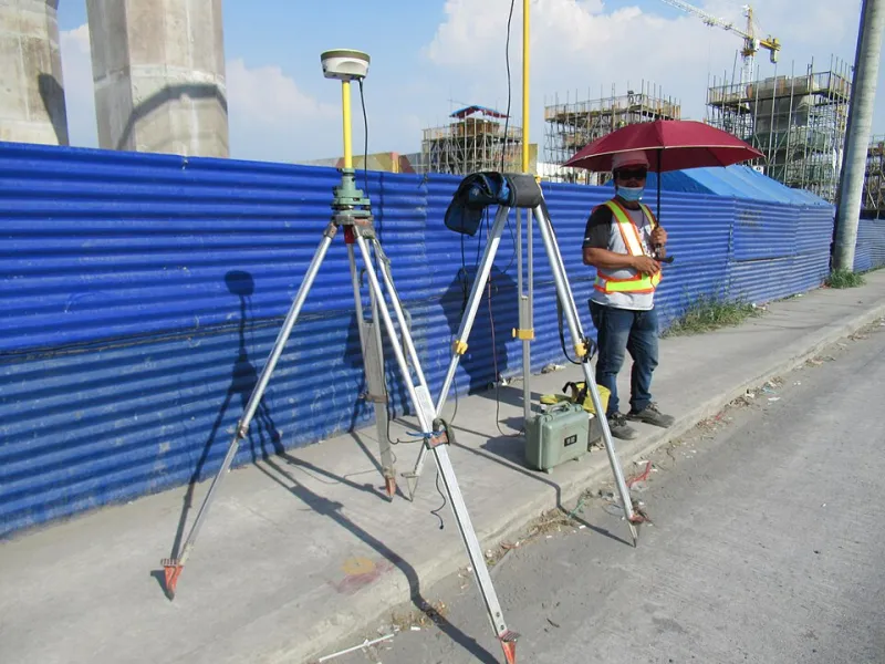 The Ground Beneath Our Feet Is Moving: Why Britain's Geodetic Reckoning Cannot Wait