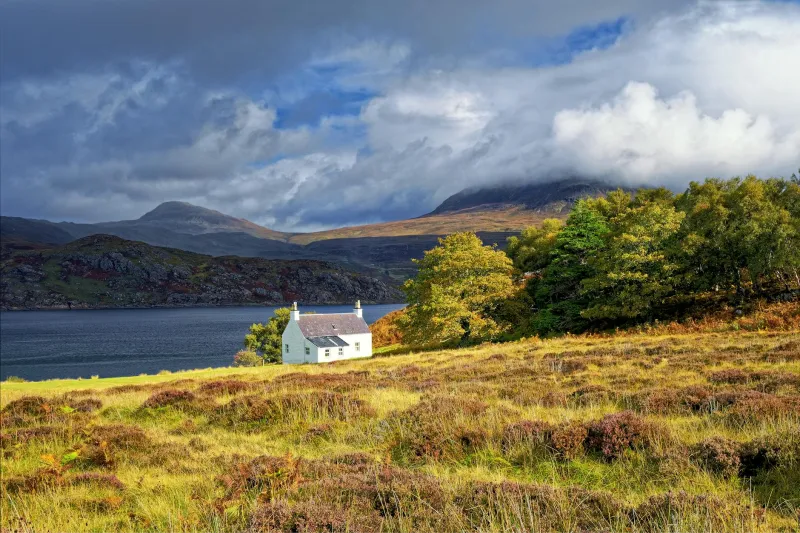 Britain's Invisible Citizens: How Missing Address Data Creates a Geographic Underclass