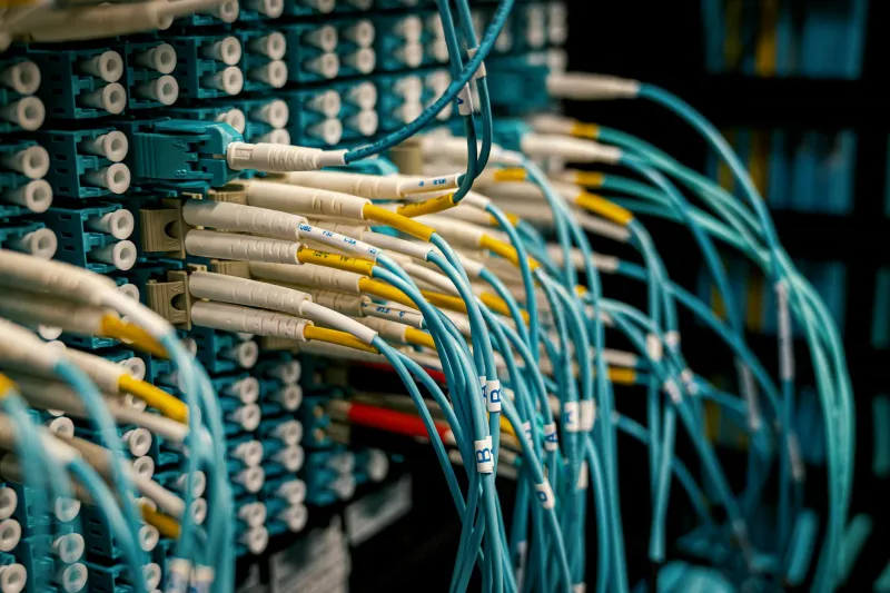 Britain's Invisible Infrastructure: Mapping the Digital Networks Hiding in Plain Sight