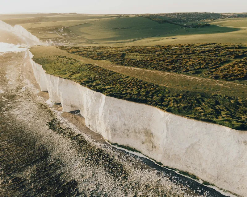 Britain's Liquid Boundaries: Why Dynamic Coastline Mapping Is Critical for National Infrastructure