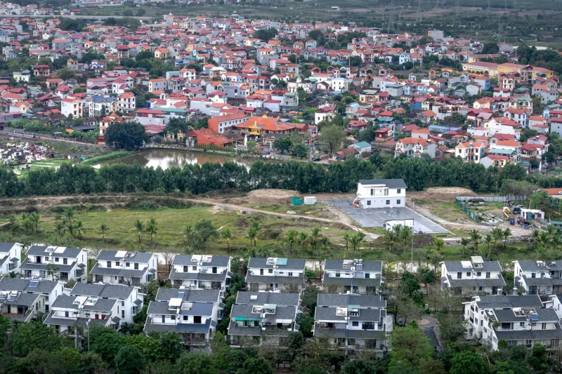 Built But Not Found: The Address Allocation Crisis Haunting Britain's New Build Estates