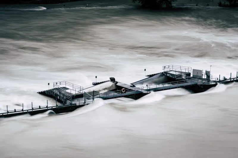 Subterranean Streams, Surface Consequences: How Britain's Buried Rivers Are Undermining Urban Development