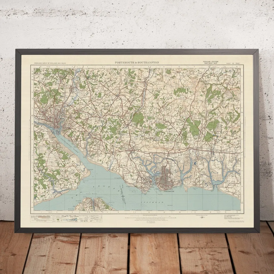 Ordnance Survey