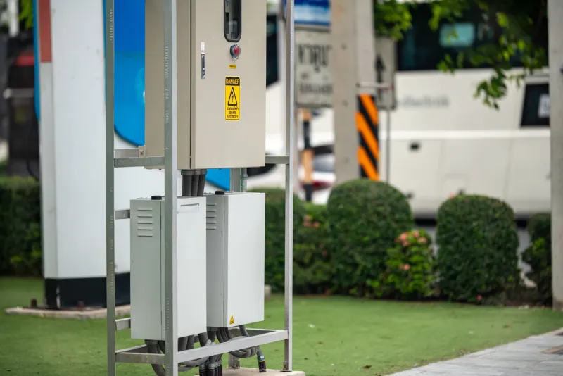 Charging in the Dark: The Location Intelligence Failures Stalling Britain's Electric Vehicle Transition