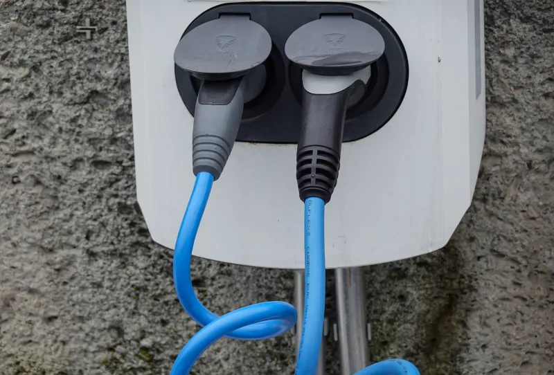Charging Into the Void: The Geospatial Failures Fracturing Britain's Electric Vehicle Network