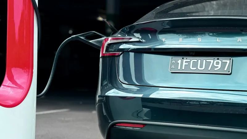 Charging Nowhere: How Geographic Blind Spots Are Creating Britain's Electric Vehicle Deserts