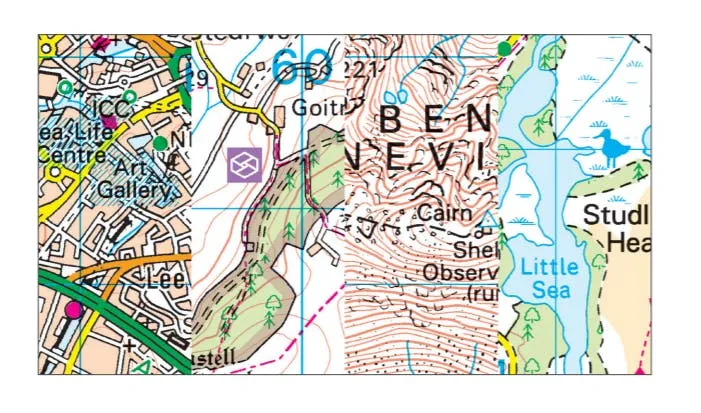 Ordnance Survey