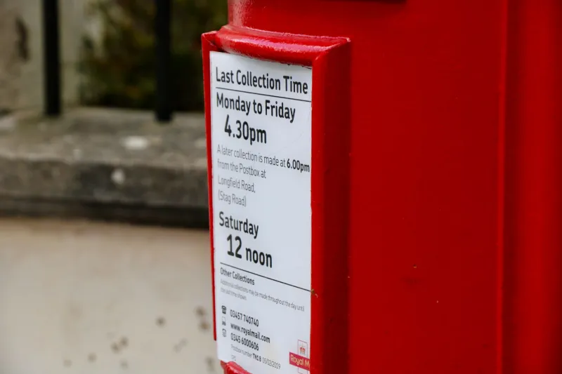 Dead Codes Walking: The Silent Corruption of British Business Intelligence by Retired Postcodes