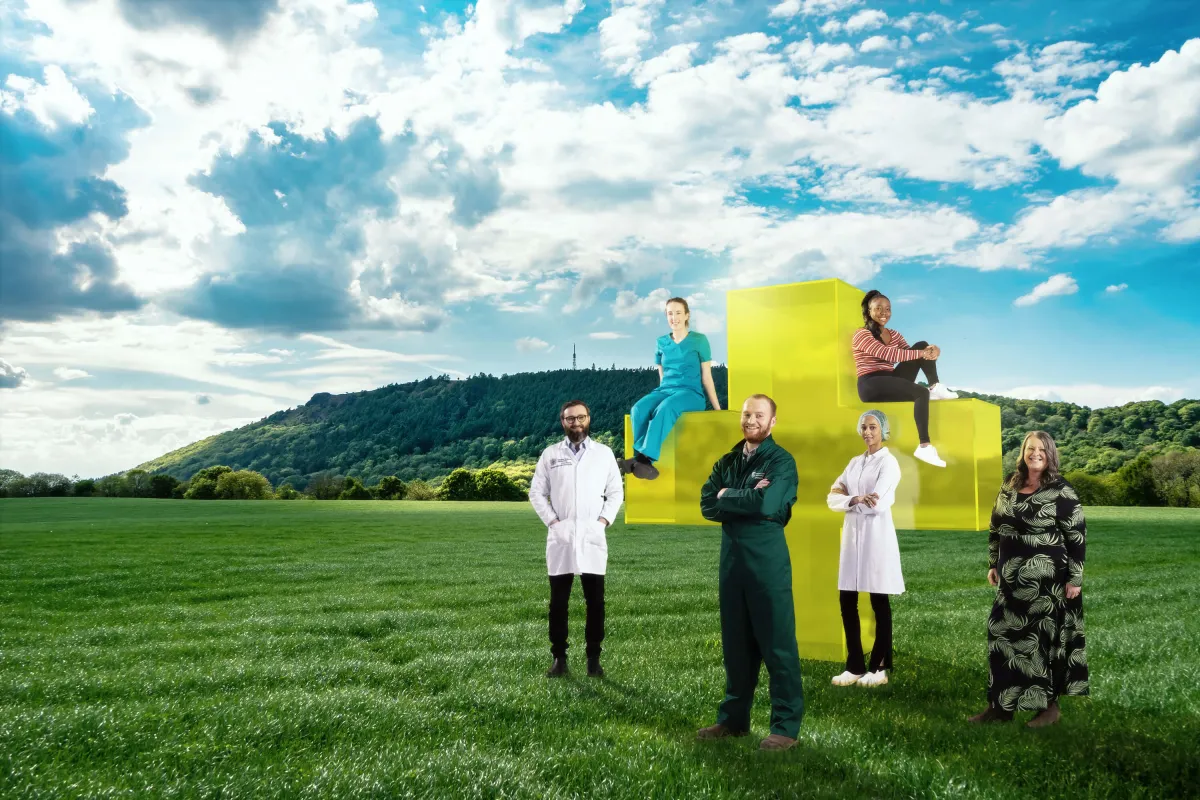 Harper Adams University