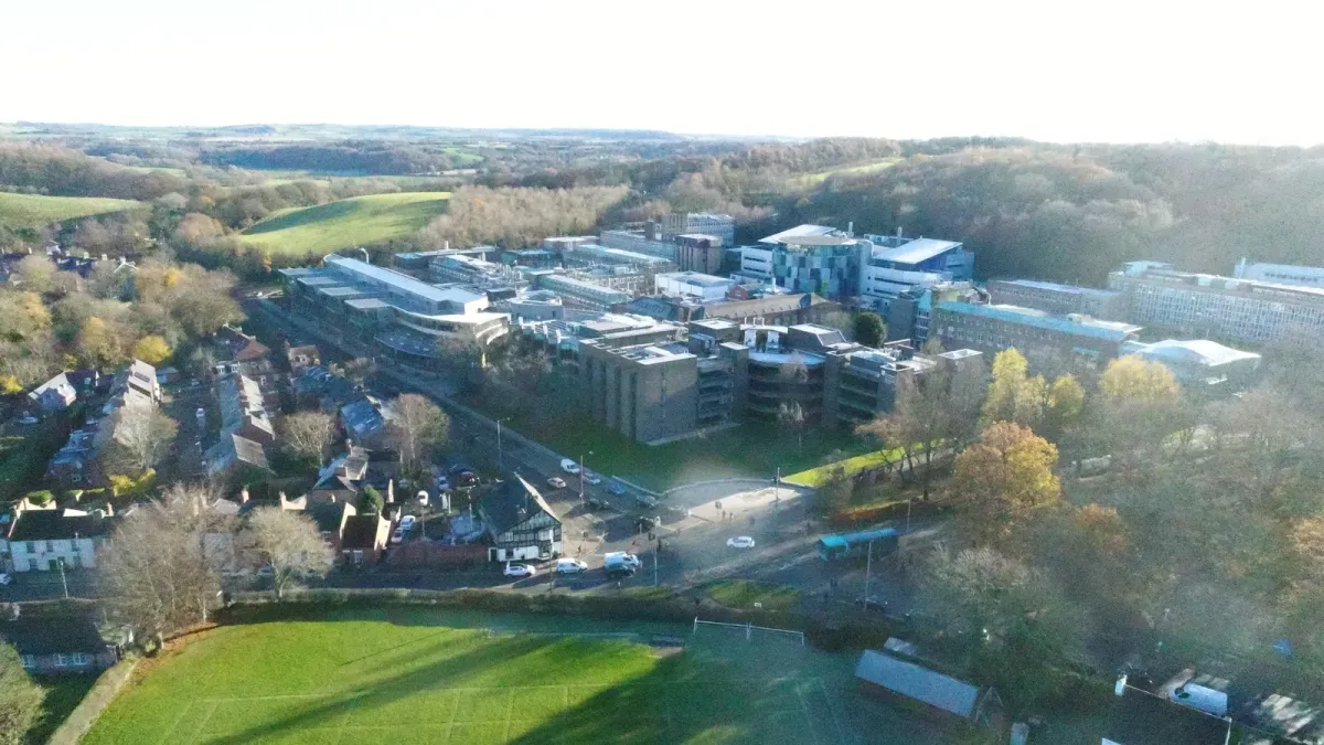 Durham University