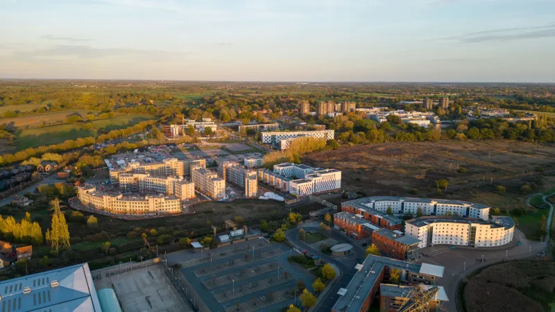 Fractured Neighbourhoods: The Postcode Proliferation Quietly Redrawing Britain's Civic Identity