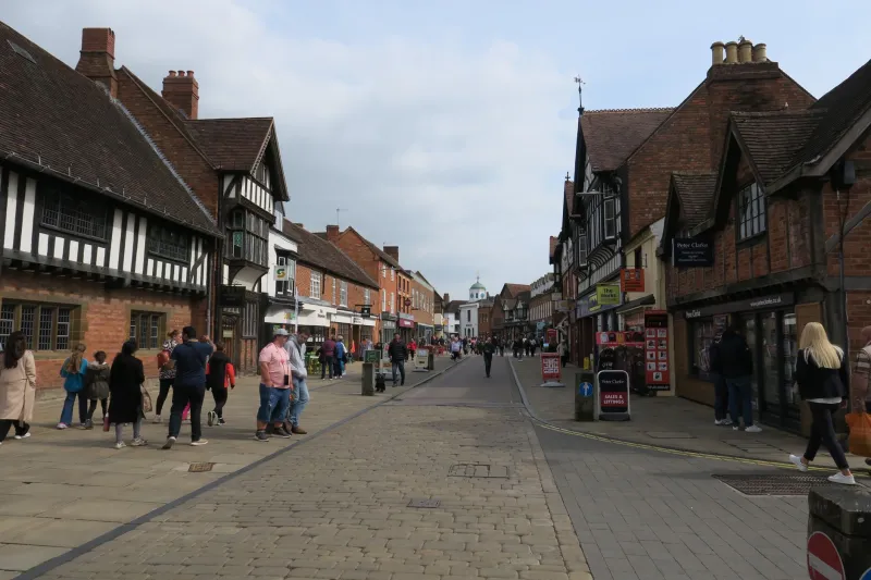 Erased from the Record: The Geospatial Bias Leaving Britain's Multicultural Heritage Unmapped