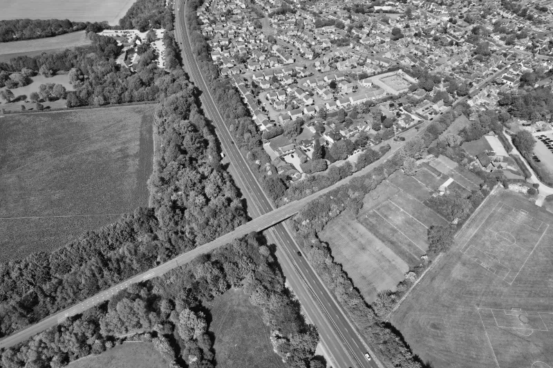 No Man's Land on the Map: The Geospatial Crisis Fragmenting Britain's Border Communities