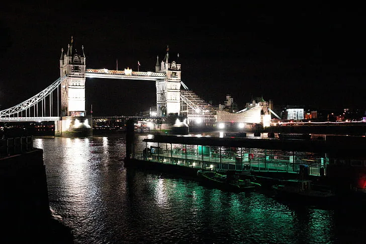 London Bridge