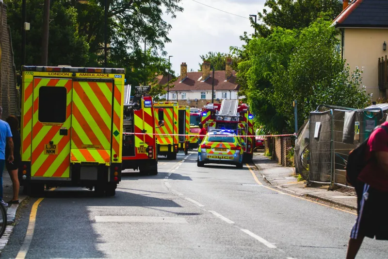 Fractured Response: How Incompatible Mapping Systems Are Hampering Britain's Emergency Services
