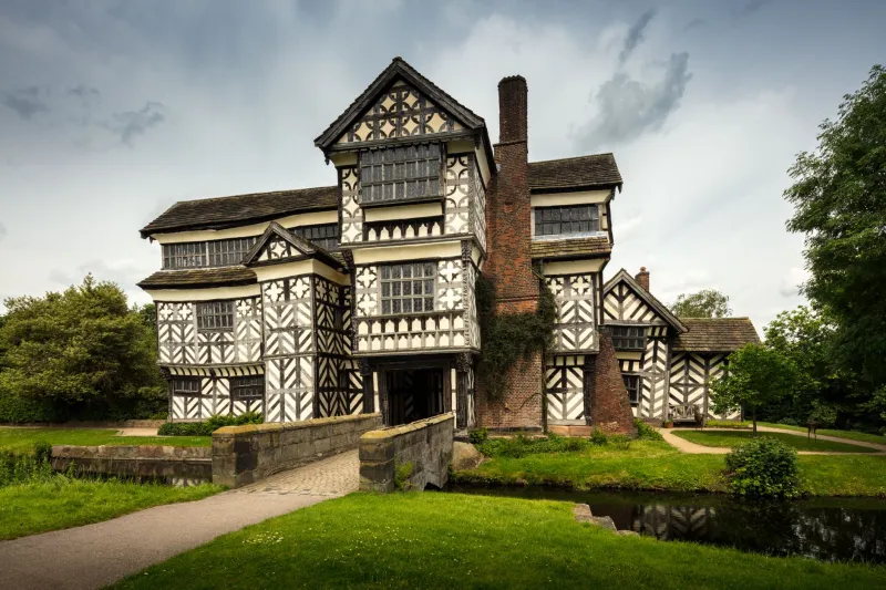 Listed in Limbo: Why Britain's Protected Heritage Sites Are Falling Through the Gaps of Modern Location Data