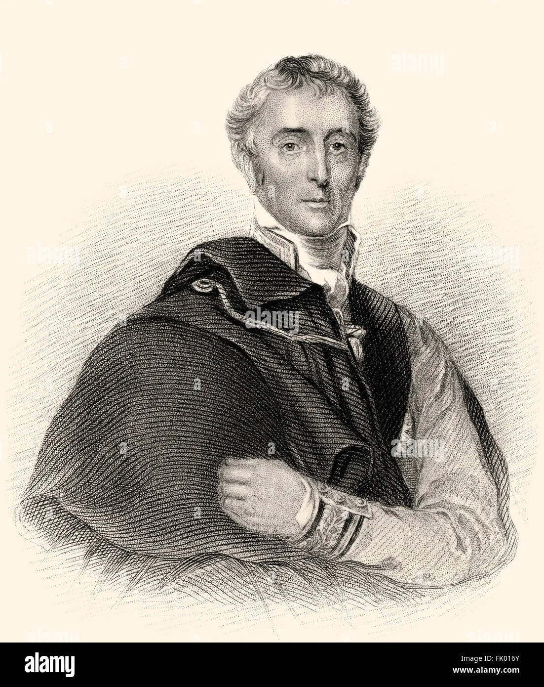 Duke of Wellington