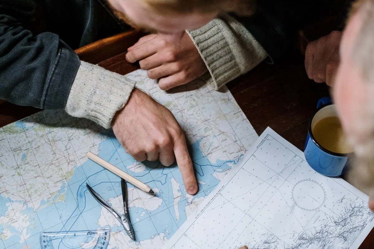 Ordnance Survey