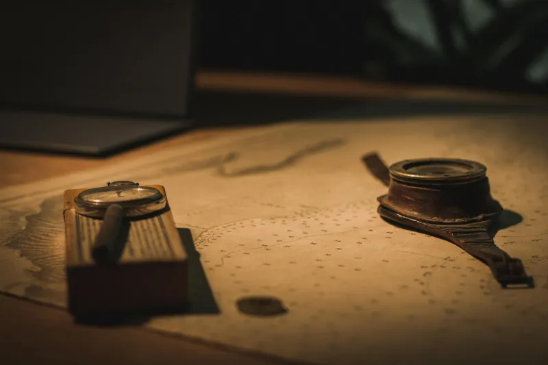 Sovereign Maps: Ordnance Survey's Identity Crisis in the Age of Google Earth