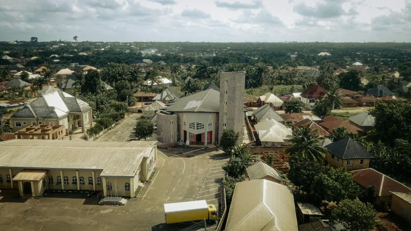Council Chambers to Mission Control: How Satellite Technology Is Transforming British Local Government