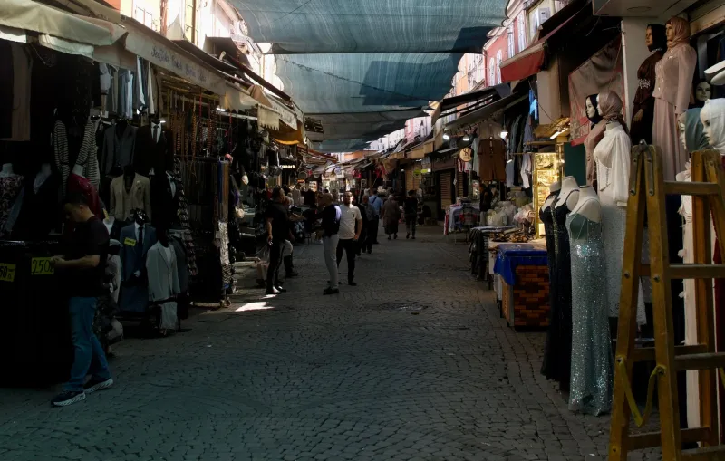 Here Today, Gone From the Map: Britain's Street Markets and the Location Data Blind Spot Costing Local Economies Dearly