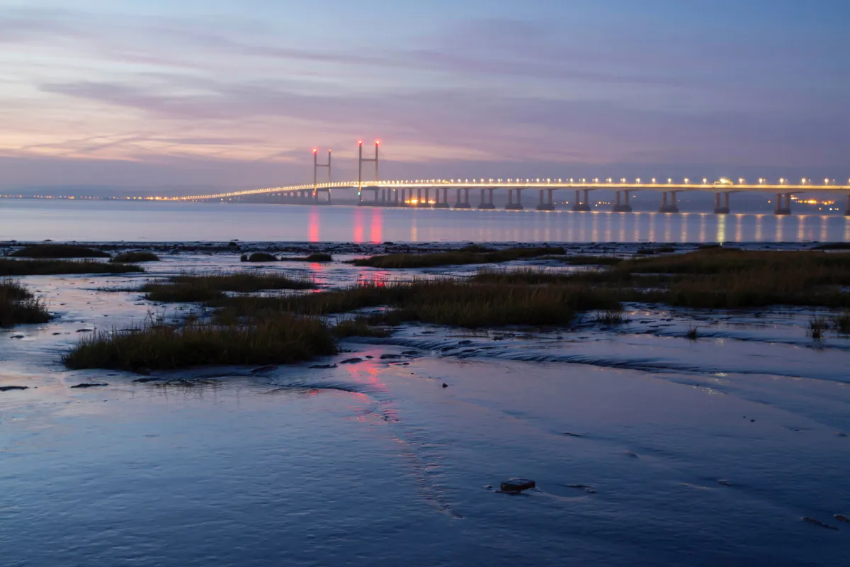 Severn Estuary