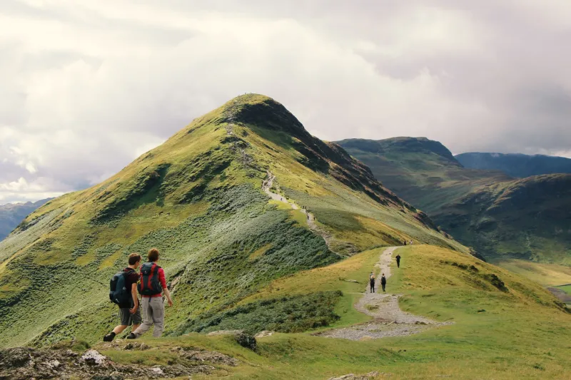 Trails Without Data: The Geospatial Deficit Holding Back Britain's Outdoor Recreation Economy