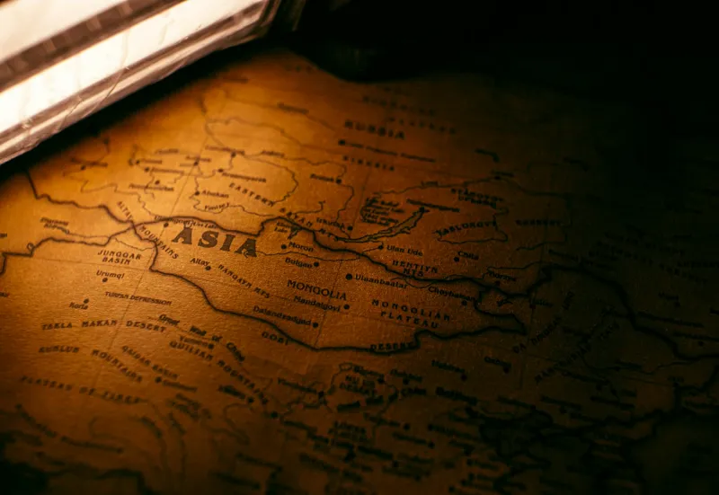 The Victorian Land Trap: How Century-Old Mapping Errors Enable Modern Property Fraud