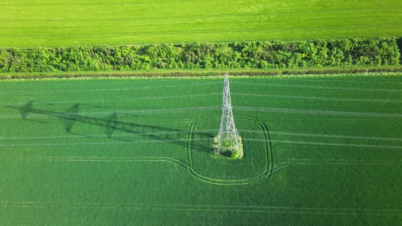 Wired to the Wrong Places: The Location Intelligence Failure at the Heart of Britain's Renewable Energy Rollout