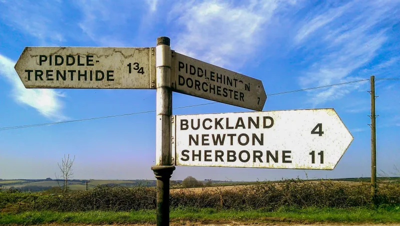 Worn Paths, Broken Records: The Geospatial Failure Undermining Britain's Rights of Way
