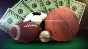 How to get started with sports betting
