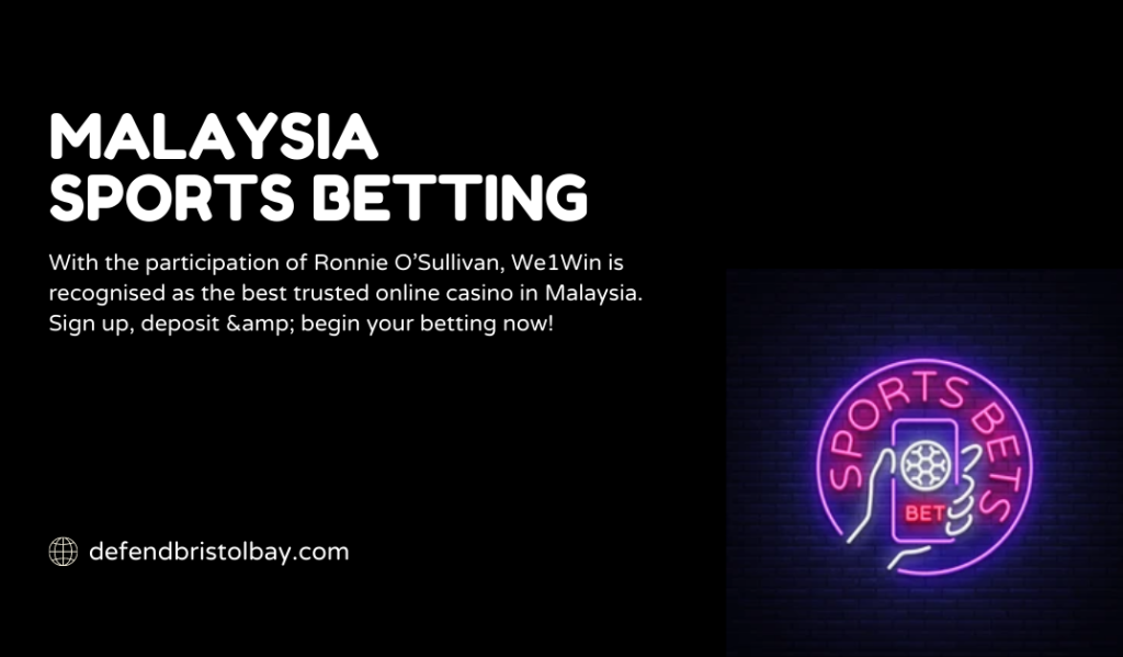 Malaysia Sports Betting: Take Advantage of the Situation